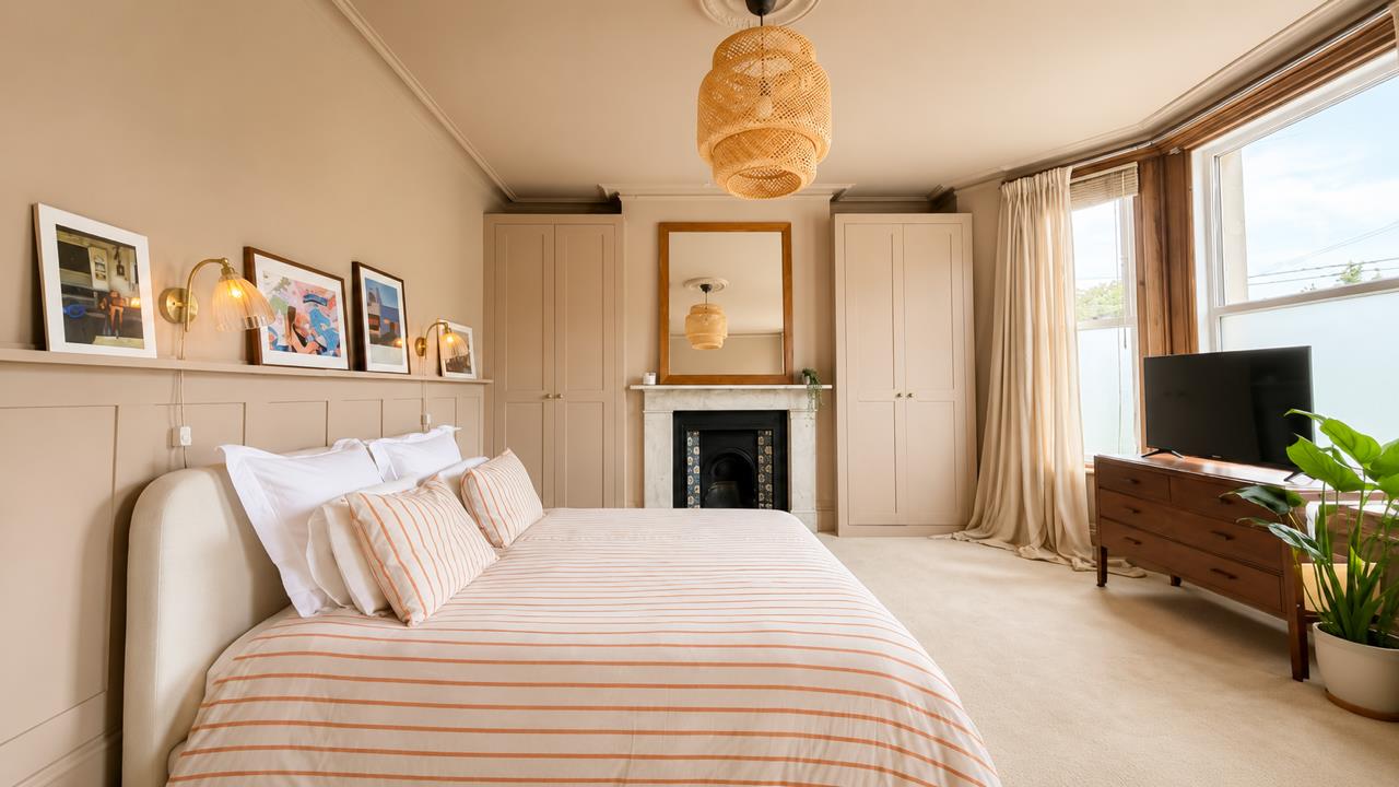 Braybrooke Road, Hastings